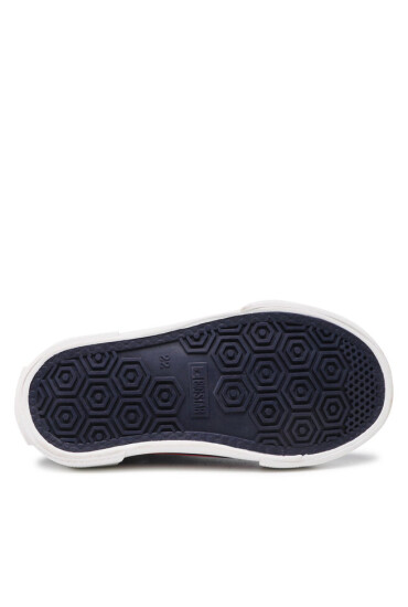 Big Star Shoes Гуменки JJ374168 Тъмносин - Mera.bg