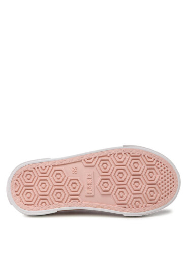 Big Star Shoes Гуменки JJ374171 Розов - Mera.bg