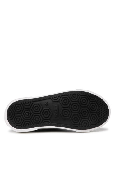 Big Star Shoes Гуменки JJ374174 Черен - Mera.bg