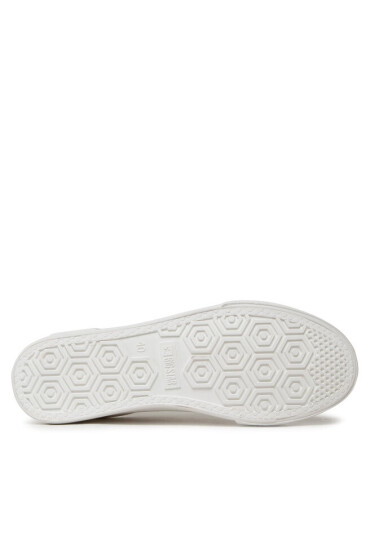 Big Star Shoes Гуменки KK174001 White - Mera.bg