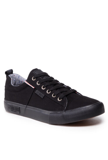 Big Star Shoes Гуменки KK174002 Черен - Mera.bg