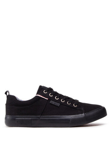 Big Star Shoes Гуменки KK174002 Черен - Mera.bg