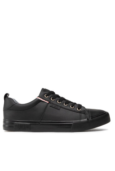 Big Star Shoes Гуменки KK174004 Black - Mera.bg