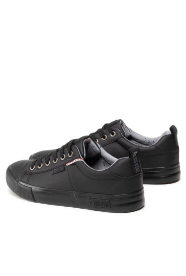 Big Star Shoes Гуменки KK174004 Black - Mera.bg