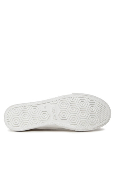 Big Star Shoes Гуменки KK174006 White - Mera.bg