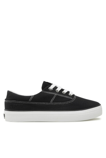 Big Star Shoes Гуменки KK274019 Черен - Mera.bg