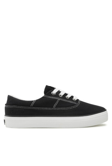 Big Star Shoes Гуменки KK274019 Черен - Mera.bg