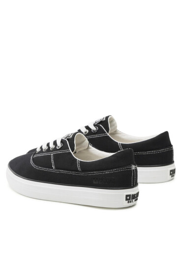 Big Star Shoes Гуменки KK274019 Черен - Mera.bg