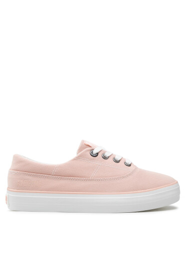 Big Star Shoes Гуменки KK274020 Розов - Mera.bg