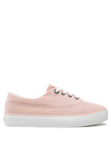 Big Star Shoes Гуменки KK274020 Розов - Mera.bg