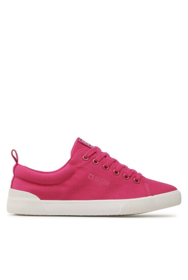 Big Star Shoes Гуменки KK274051 Розов - Mera.bg