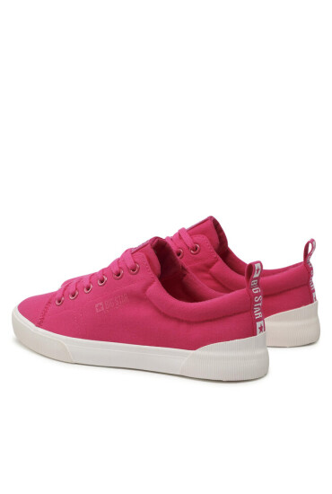 Big Star Shoes Гуменки KK274051 Розов - Mera.bg