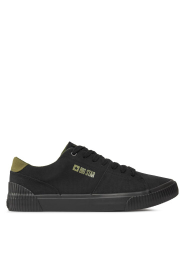 Big Star Shoes Гуменки LL174009 Черен - Mera.bg