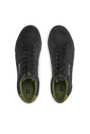 Big Star Shoes Гуменки LL174009 Черен - Mera.bg