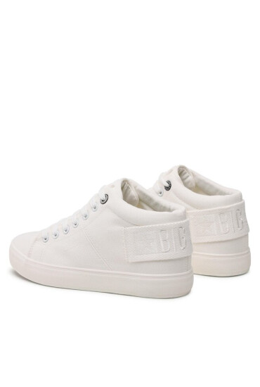 Big Star Shoes Гуменки LL274002 Бял - Mera.bg