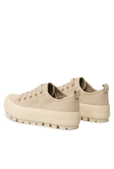 Big Star Shoes Гуменки LL274033 Бежов - Mera.bg
