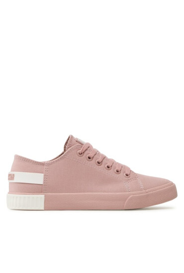 Big Star Shoes Гуменки LL274040 Розов - Mera.bg
