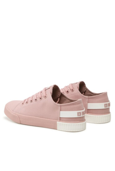 Big Star Shoes Гуменки LL274040 Розов - Mera.bg