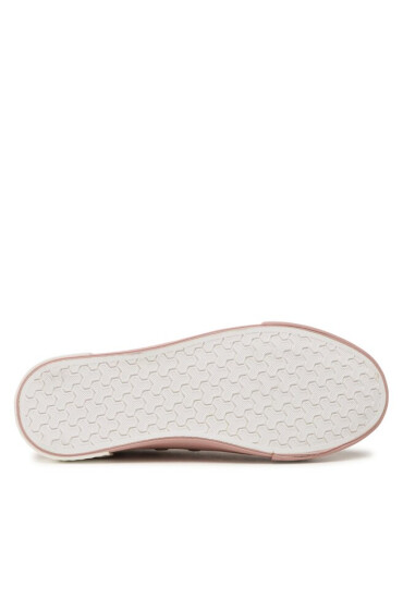 Big Star Shoes Гуменки LL274040 Розов - Mera.bg