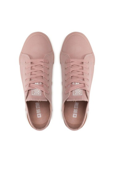 Big Star Shoes Гуменки LL274040 Розов - Mera.bg