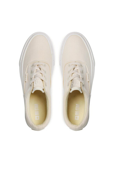 Big Star Shoes Гуменки LL274144 Жълт - Mera.bg