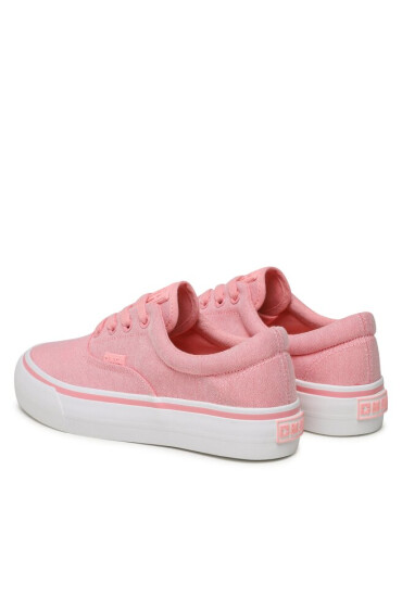 Big Star Shoes Гуменки LL274147 Розов - Mera.bg