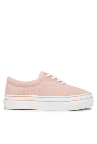 Big Star Shoes Гуменки LL274229 Розов - Mera.bg