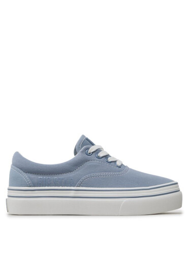 Big Star Shoes Гуменки LL274231 Син - Mera.bg