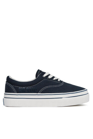 Big Star Shoes Гуменки LL274233 Тъмносин - Mera.bg