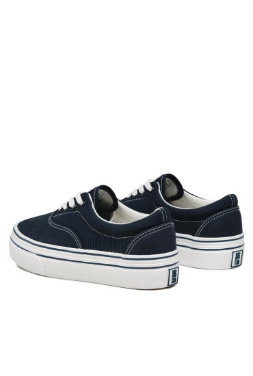 Big Star Shoes Гуменки LL274233 Тъмносин - Mera.bg