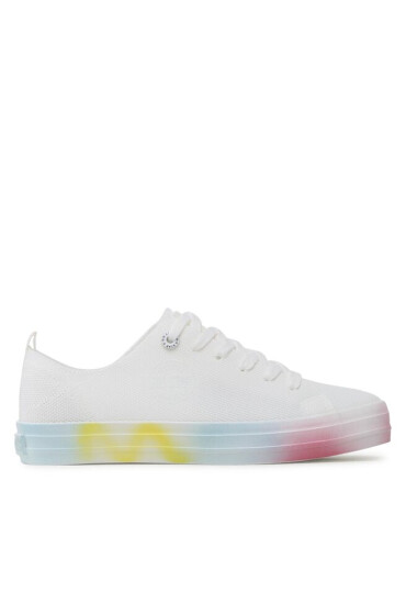 Big Star Shoes Гуменки LL274237 Бял - Mera.bg