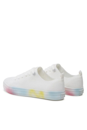 Big Star Shoes Гуменки LL274237 Бял - Mera.bg