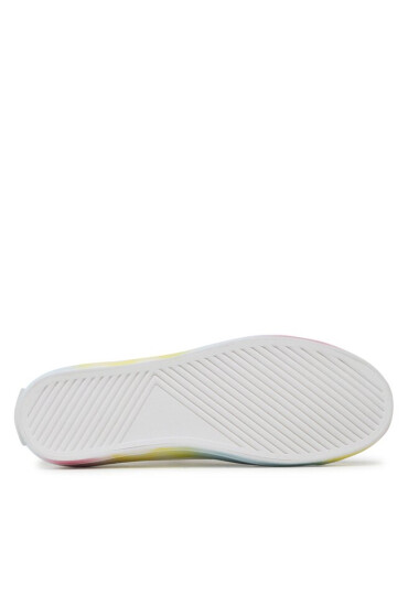 Big Star Shoes Гуменки LL274237 Бял - Mera.bg