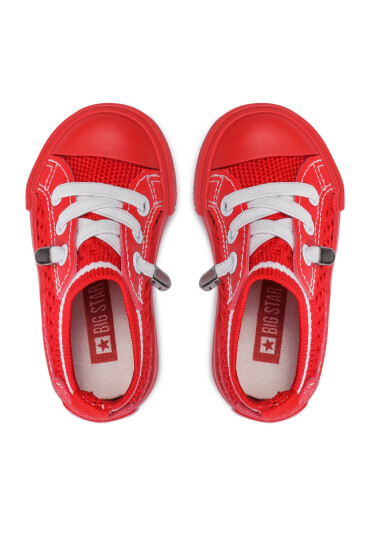 Big Star Shoes Кецове - Mera.bg