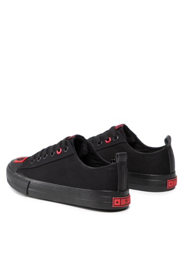 Big Star Shoes Кецове - Mera.bg