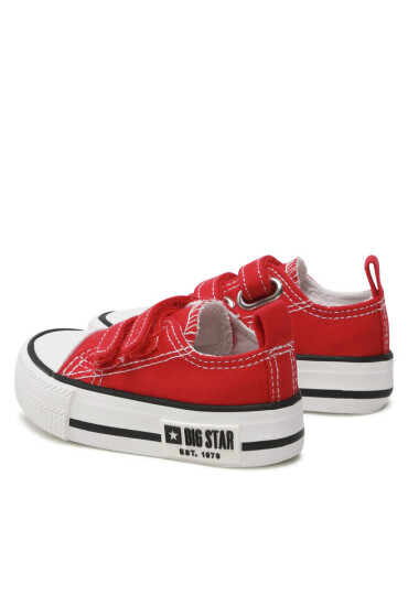 Big Star Shoes Кецове - Mera.bg