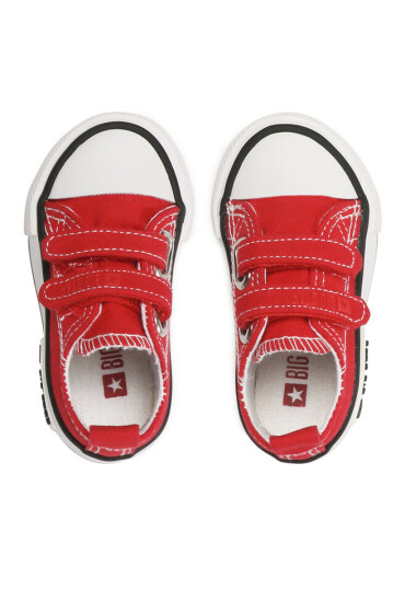 Big Star Shoes Кецове - Mera.bg