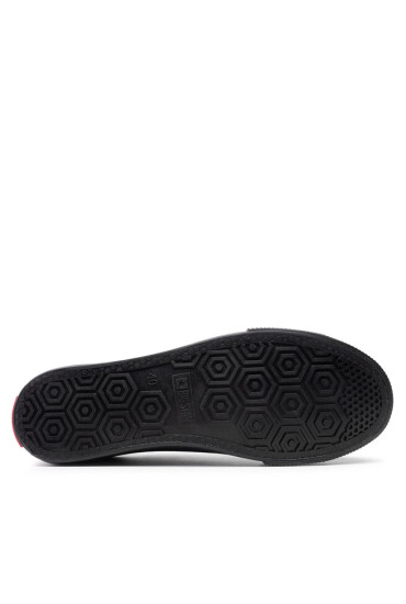 Big Star Shoes Кецове JJ174012 Black - Mera.bg