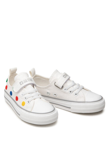 Big Star Shoes Кецове - Mera.bg