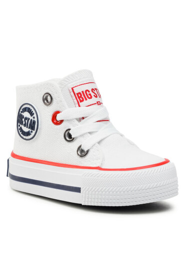 Big Star Shoes Кецове - Mera.bg