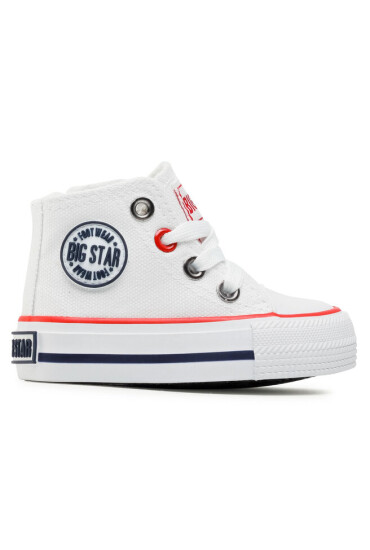 Big Star Shoes Кецове - Mera.bg