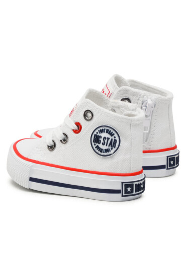 Big Star Shoes Кецове - Mera.bg