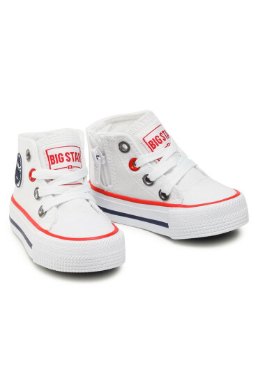 Big Star Shoes Кецове - Mera.bg