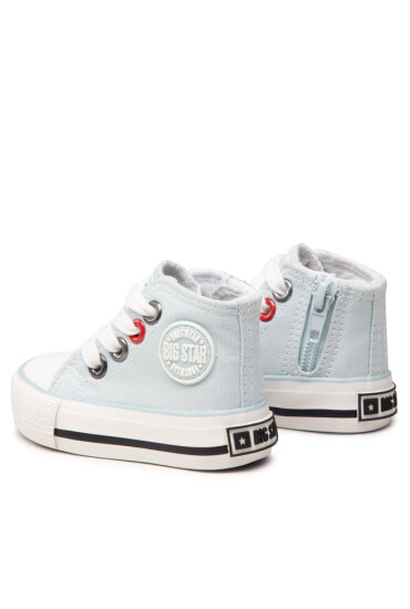 Big Star Shoes Кецове - Mera.bg