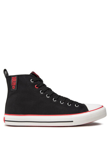 Big Star Shoes Кецове - Mera.bg