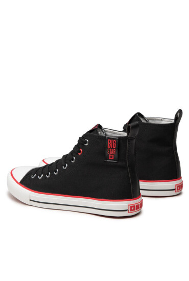 Big Star Shoes Кецове - Mera.bg