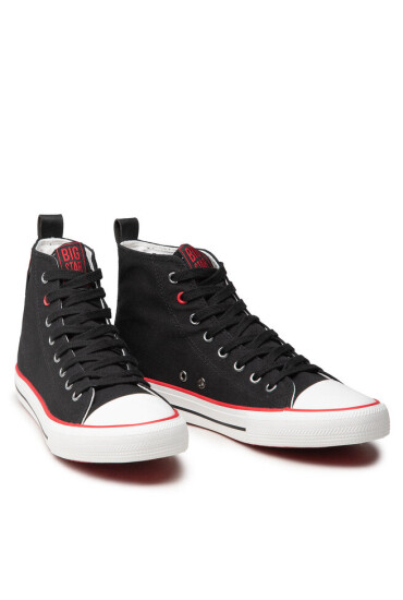 Big Star Shoes Кецове - Mera.bg