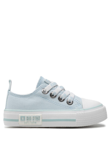 Big Star Shoes Кецове - Mera.bg
