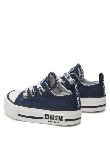 Big Star Shoes Кецове - Mera.bg