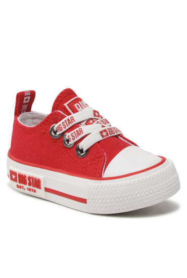 Big Star Shoes Кецове - Mera.bg